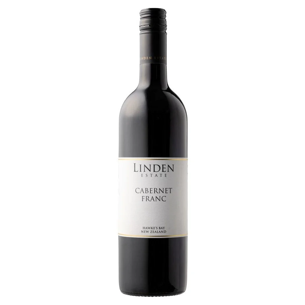 Linden Estate Cabernet Franc 2021
