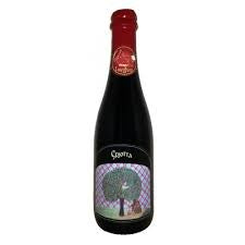Loverbeer Griotta Wild Farmhouse W/ Cherries 375ml