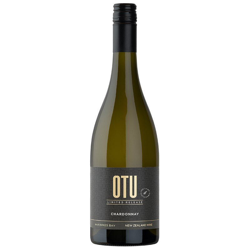 OTU Limited Release Chardonnay 2025