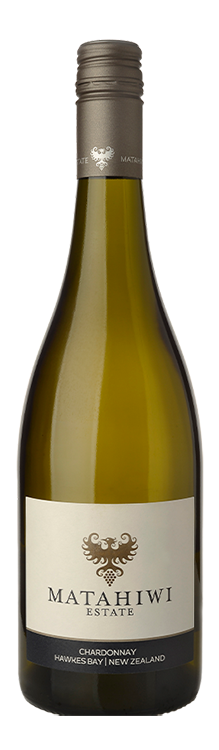 Matahiwi Estate Hawkes Bay Chardonnay 2022