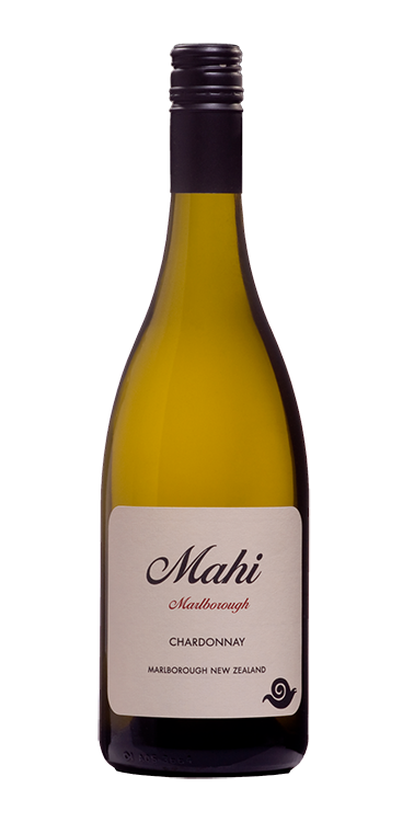Mahi Chardonnay 2023