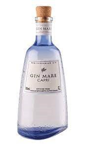 Gin Mare Capri 42.7% 700ml