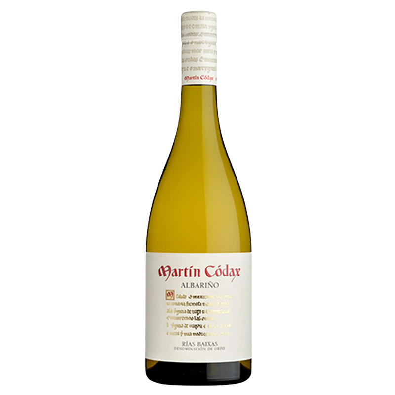 Martin Codax Albarino 2023 – Regional Wines