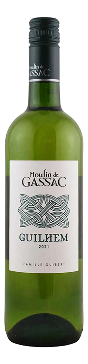 Moulin De Gassac Guilhem Blanc 2023