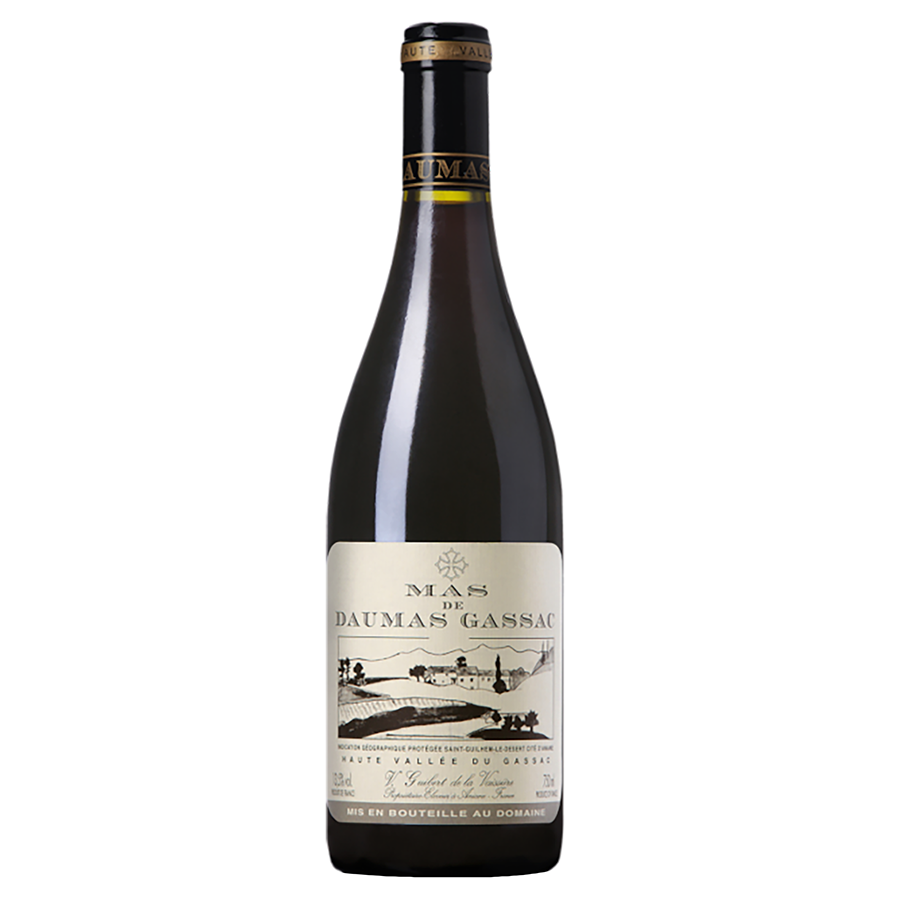 Mas de Daumas Gassac Languedoc Rouge 2021