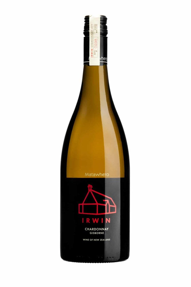 Matawhero Irwin Chardonnay Gisborne 2021