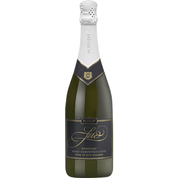 Mission Fete Cuvee Brut Sparkling Pinot Gris NV