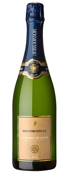 Monmousseau Brut Etoile NV