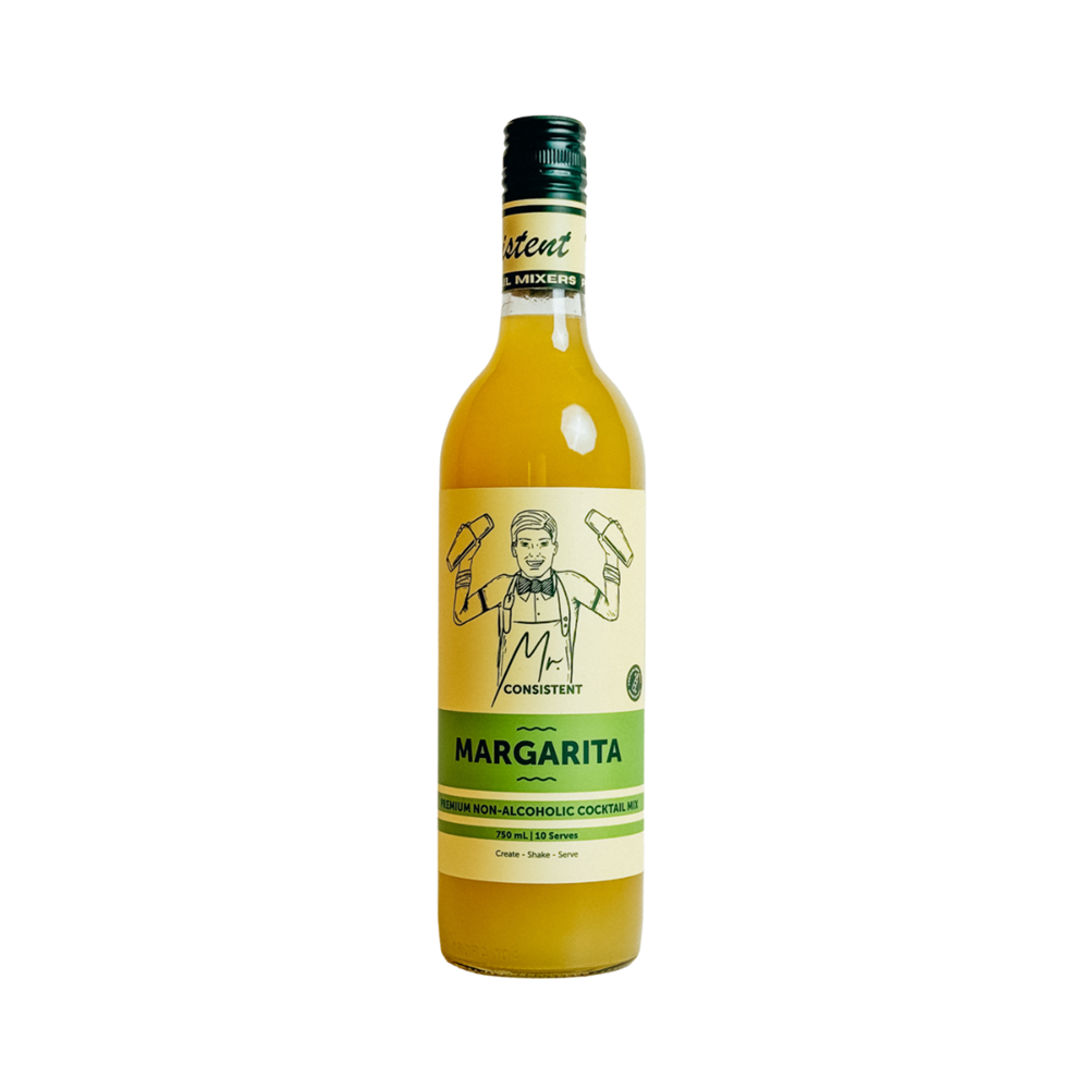 Mr Consistent Margarita Cocktail Mixer    