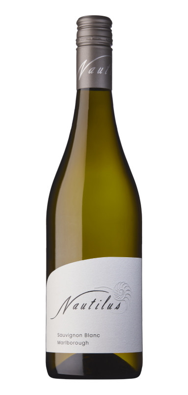Nautilus Sauvignon Blanc Marlborough 2025