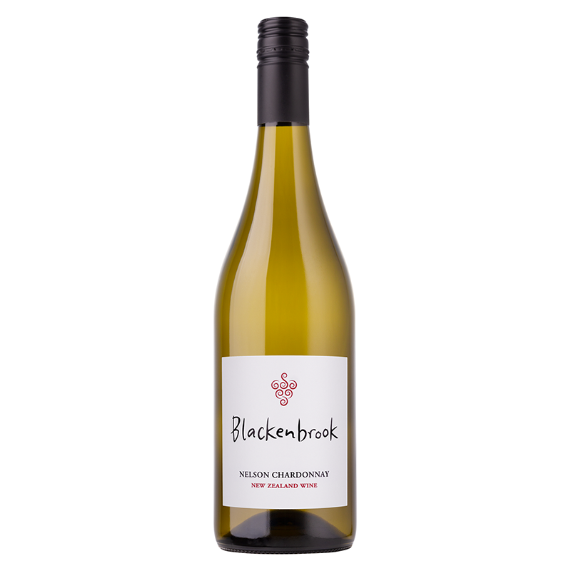 Blackenbrook Chardonnay Nelson 2023