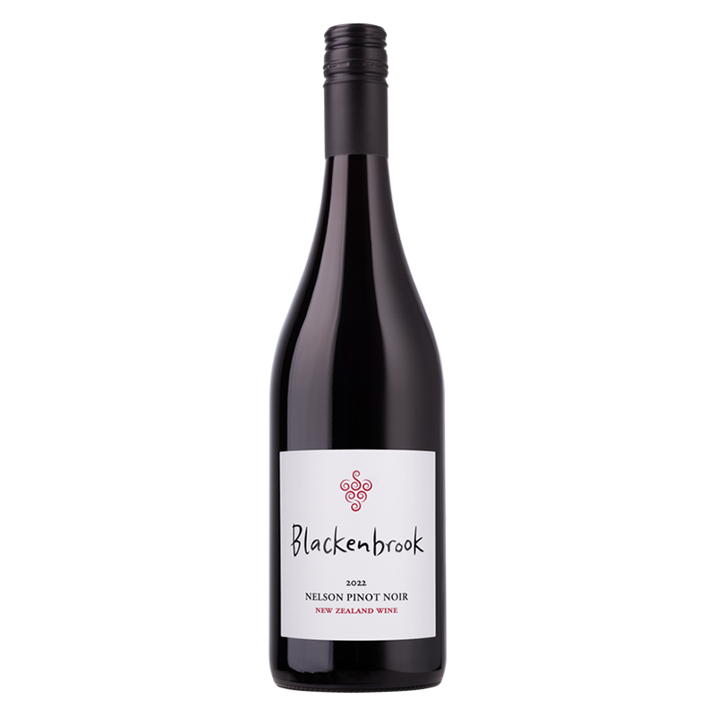 Blackenbrook Pinot Noir 2022