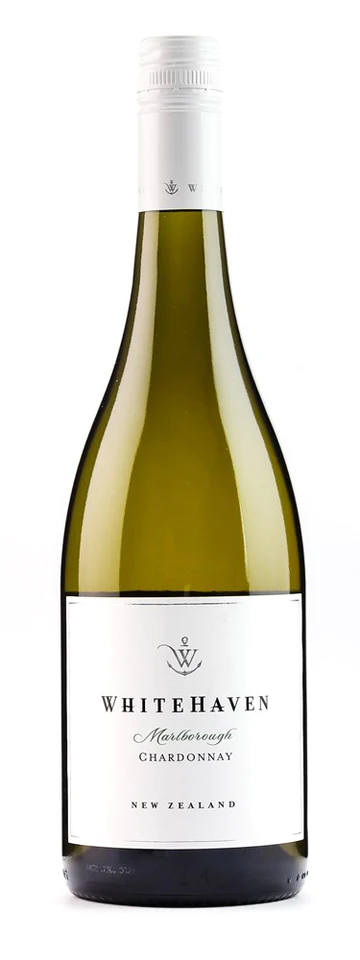 Whitehaven Chardonnay Marlborough 2023/2024