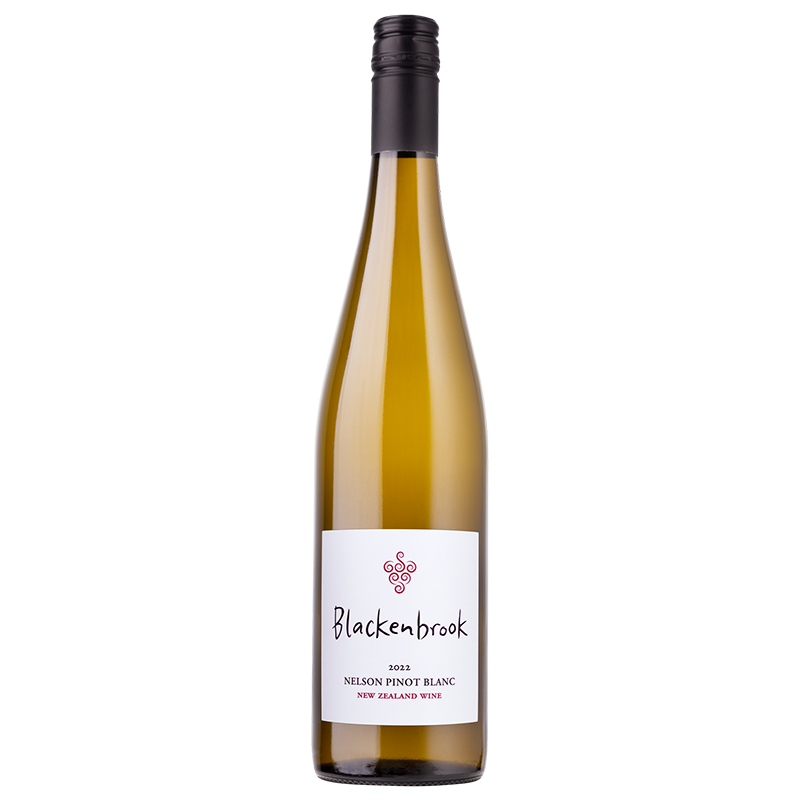 Blackenbrook Pinot Blanc 2022