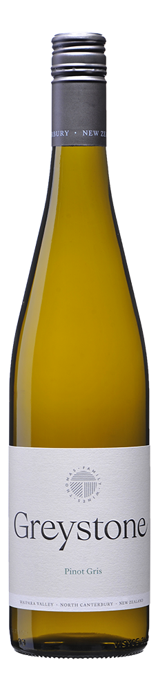 Greystone Pinot Gris North Canterbury 2024