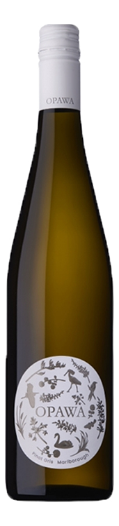 Opawa Marlborough Pinot Gris 2024