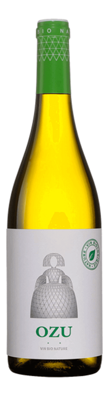 Ozu by Otazu Navarra Chardonnay Spain 2022/23