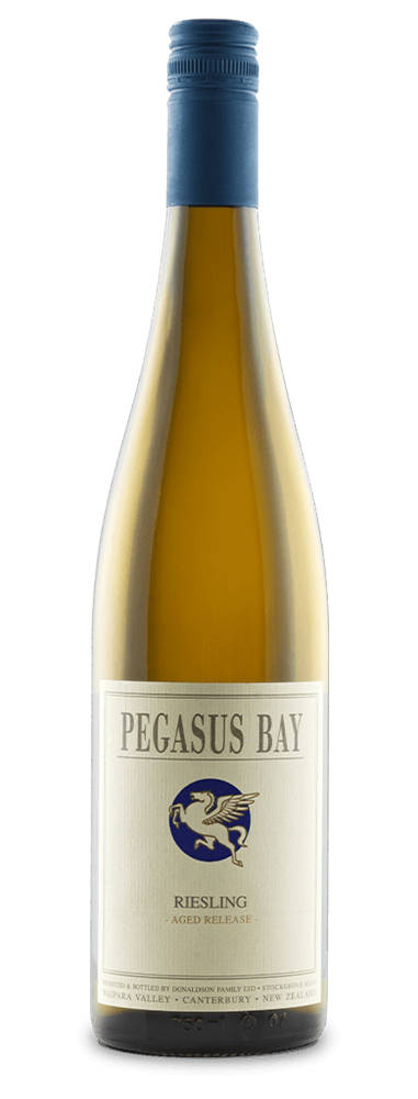 Pegasus Bay Riesling North Canterbury 2025