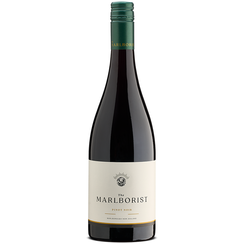 The Marlborist Pinot Noir 2023