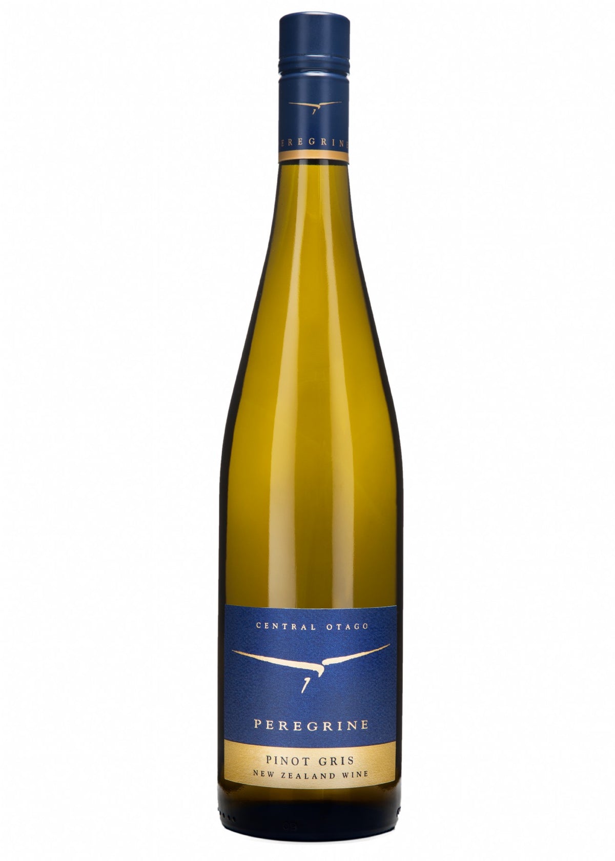 Peregrine Pinot Gris Central Otago 2025