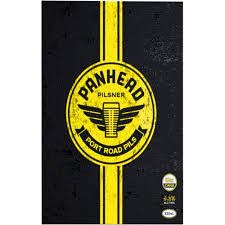 Panhead Port Road Pilsner 12pk Cans