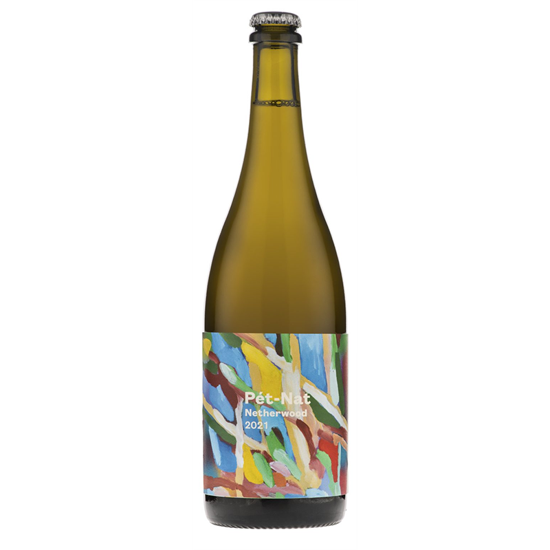 Black Estate Netherwood Pet Nat (Pinot Noir, Chardonnay) 2023