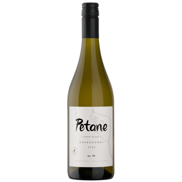 Petane Puriri Chardonnay 2021