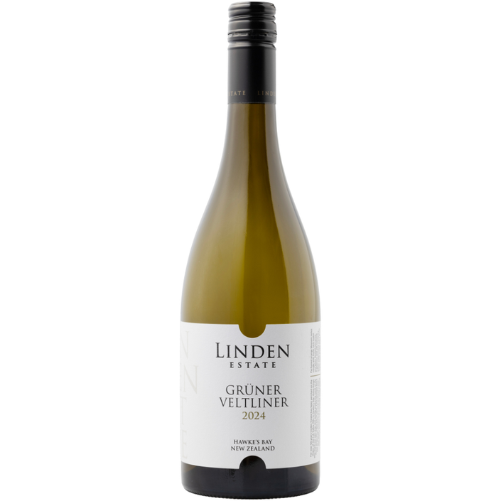 Linden Gruner Veltliner 2024