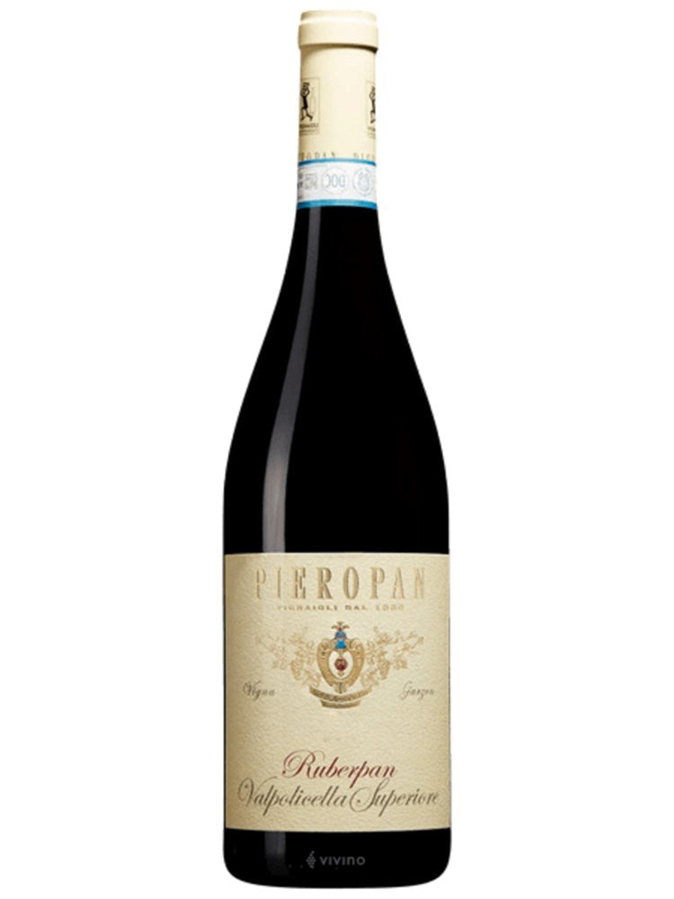 Pieropan Ruberpan Valpolicella Superiore 2021