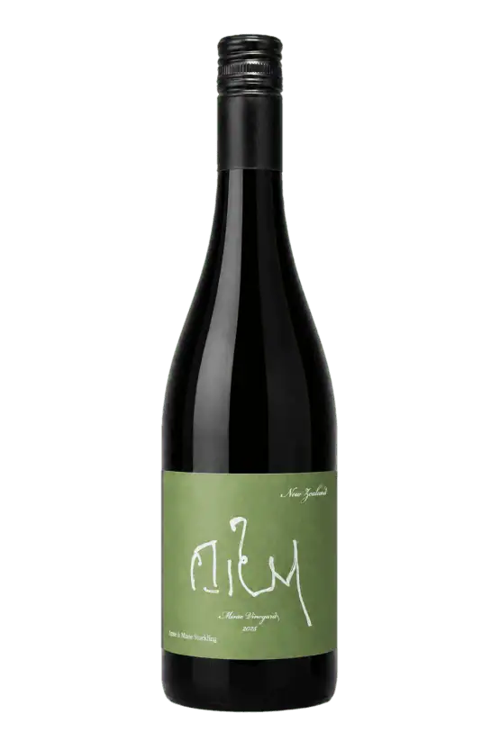 Mirae Pinot Noir 2025