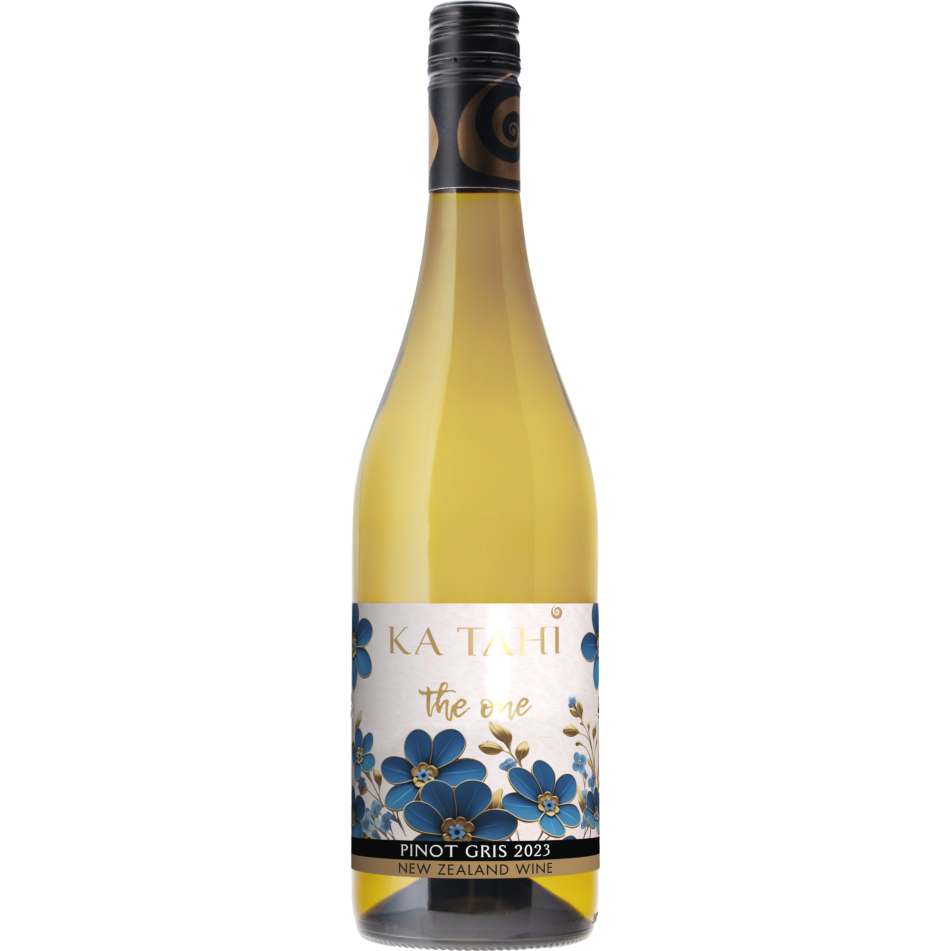 Ka Tahi Pinot Gris 2023