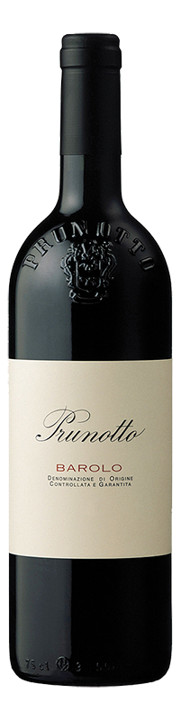 Prunotto Barolo Classico 2013