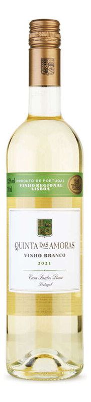 Quinta Das Amoras Vinho Bianco 2022