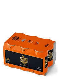 Parrotdog Raptor APA 6pk Cans