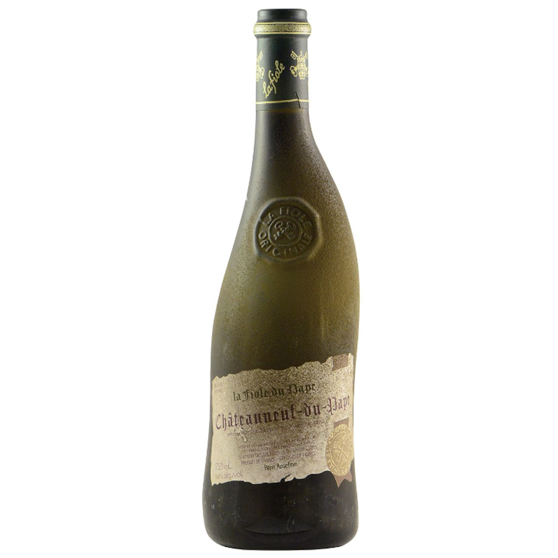 Pere Anselme 'La Fiole du Pape' Chateauneuf Du Pape NV