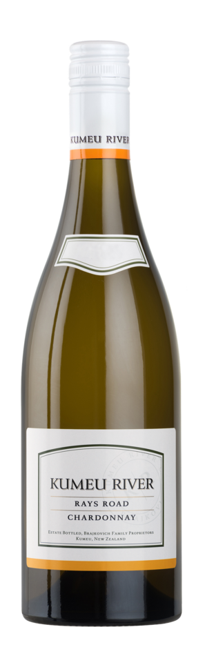 Kumeu River Rays Road Chardonnay Hawke's Bay 2019