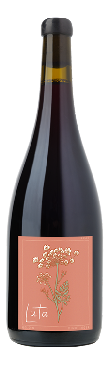 Luta Rising Pinot Noir 2021