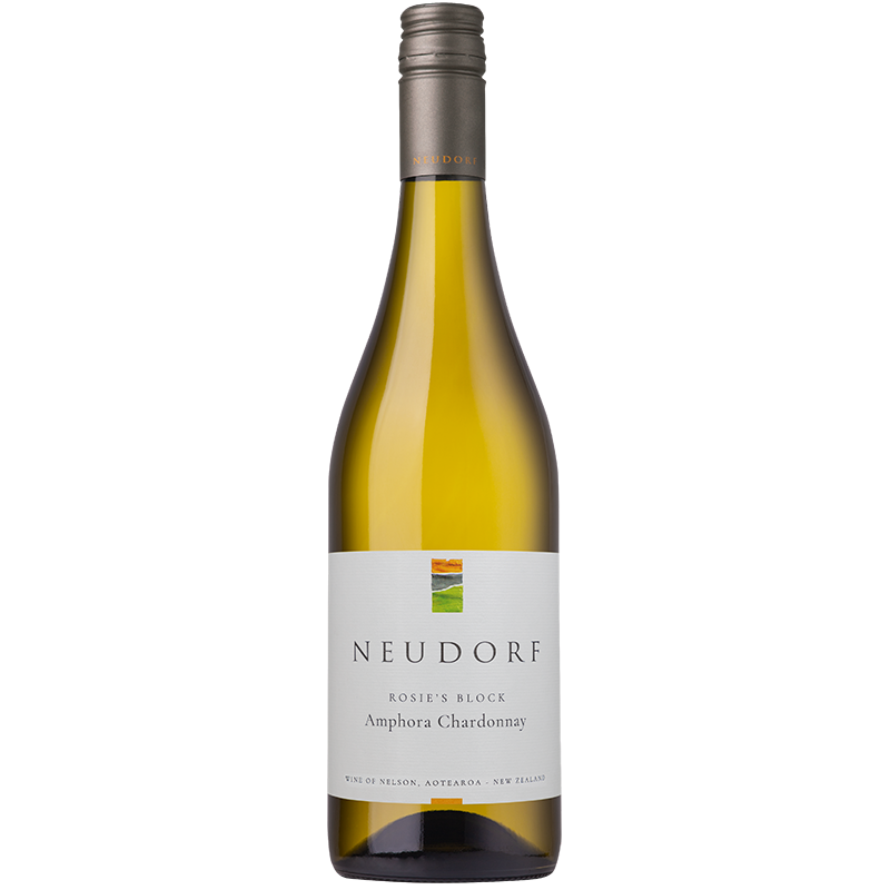Neudorf Rosie's Block Amphora Chardonnay 2024