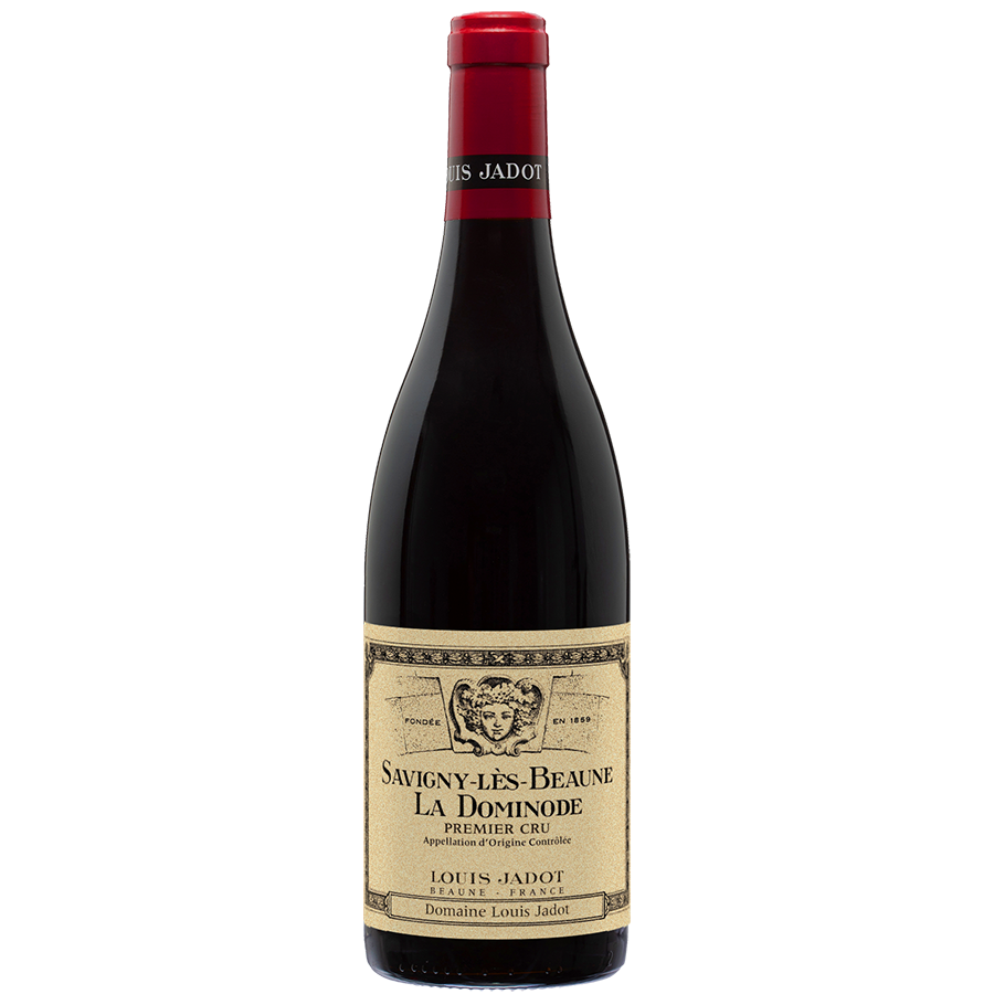 Jadot Savigny les Beaune La Dominode 1er Cru Rouge 2022