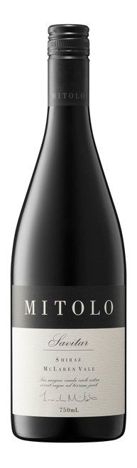 Mitolo Shiraz Savitar 2018