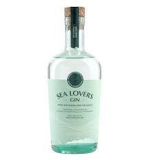 Sea Lovers Gin 42% 700ml