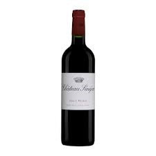 Chateau Senejac Haut Medoc 2018