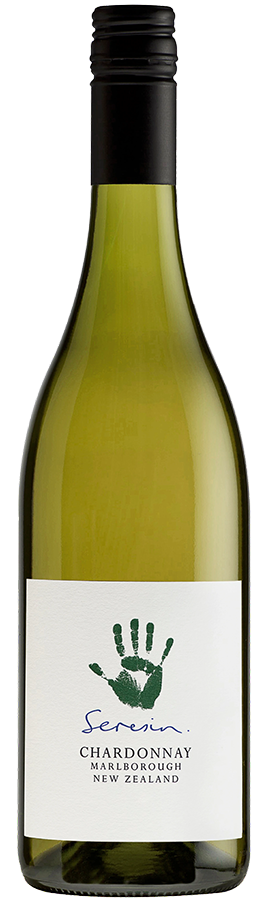 Seresin Chardonnay Marlborough 2023