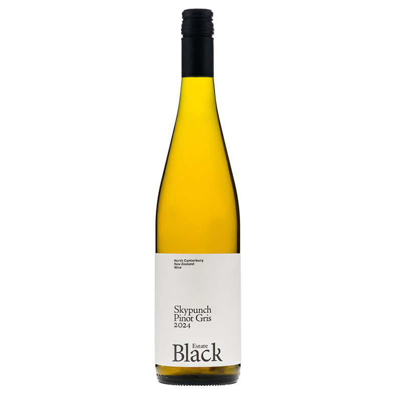Black Estate Skypunch Pinot Gris 2024