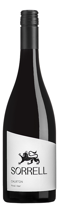 Sorrell 'Churton Vineyard' Pinot Noir 2022