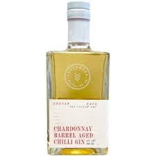 Southward Jalapeno and Lime Chilli Gin 700ml 42%