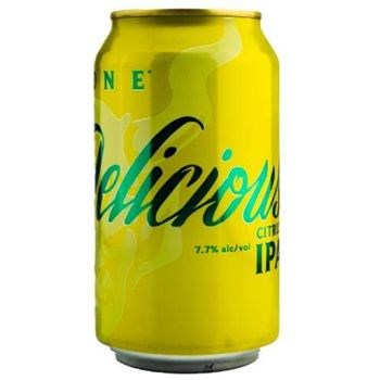 Stone Delicious Citrus IPA 355ml Can