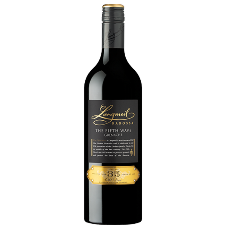 Langmeil Fifth Wave Grenache 2022