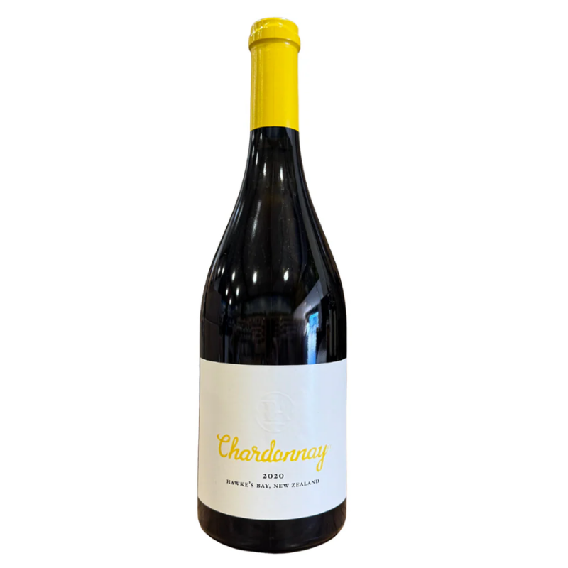 Te Awanga Trademark Chardonnay 2020