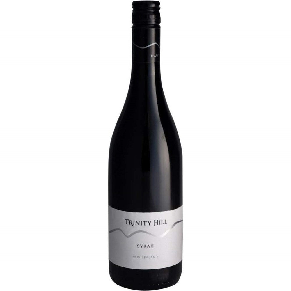 Trinity Hill Syrah White Label Hawke's Bay 2022
